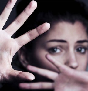 Donne e violenza