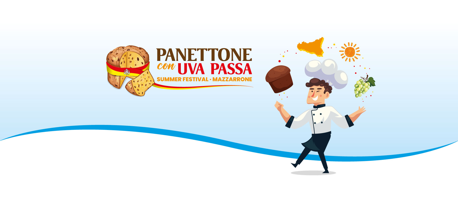 Scopri di più sull'articolo Panettone con Uva Passa