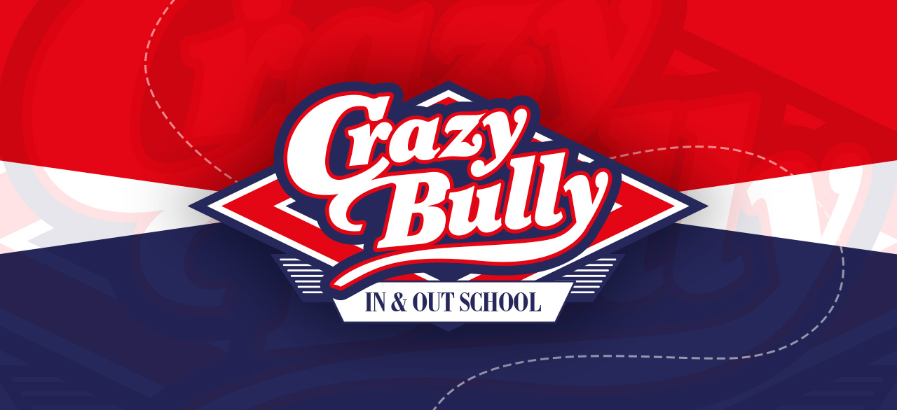 Scopri di più sull'articolo Crazy Bully